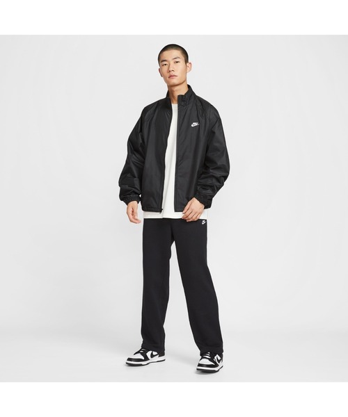 セール】NIKE/ナイキ ｸﾗﾌﾞ ROSCOE FZ ｼﾞｬｹｯﾄ（ナイロンジャケット