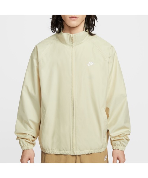 NIKE/ナイキ ｸﾗﾌﾞ ROSCOE FZ ｼﾞｬｹｯﾄ（ナイロンジャケット）｜NIKE