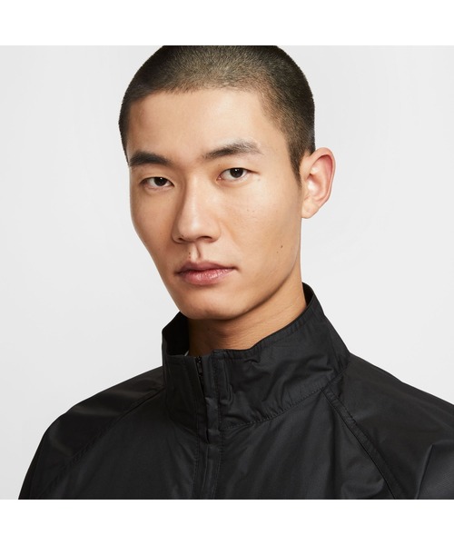NIKE/ナイキ ｸﾗﾌﾞ ROSCOE FZ ｼﾞｬｹｯﾄ（ナイロンジャケット）｜NIKE