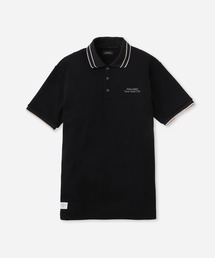 Saturdays Golf（サタデーズゴルフ）の「SS T C Thrmal Polo Shirt（ポロシャツ）」
