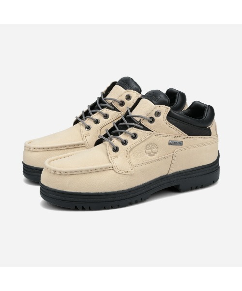 TIMBERLAND HERITAGE GTX MOC TOE / ティンバーランド ヘリテージ