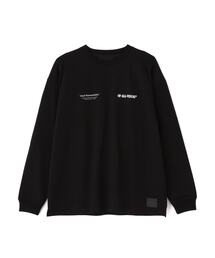 A4A（エーフォーエー）の「長袖Tシャツ（Tシャツ/カットソー）」