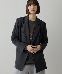 Whim Gazette｜ウィムガゼットのテーラードジャケット通販 - ZOZOTOWN