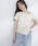 NATURAL BEAUTY BASIC�i�i�`�������r���[�e�B�[�x�[�V�b�N�j�́u���A�V���l�b�N���u�J�b�g�\�[�iT�V���c/�J�b�g�\�[�j�v�b�C�G���[