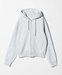 entire studios（エンタイアスタジオ）の「＜Entire Studios＞SLIM ジップアップ フーディー（パーカー）」