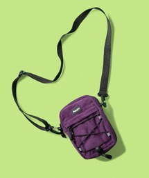 CORDUROY BOWERY SIDE BAG