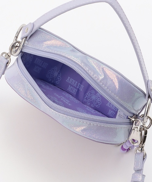 バタフライビームショルダーバッグ（ショルダーバッグ）｜ANNA SUI