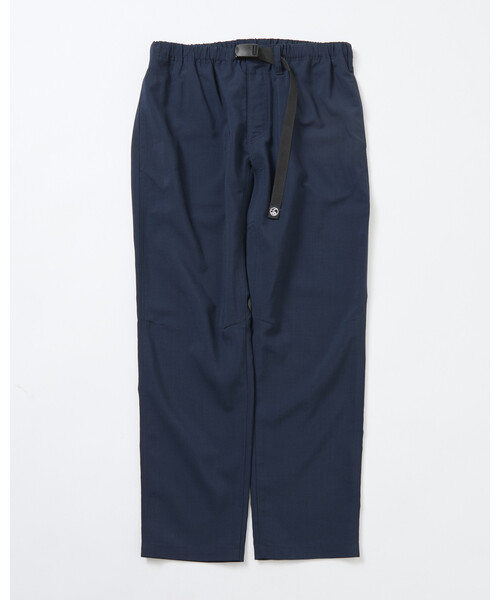 FREAK'S STORE(フリークスストア)の「限定展開 AiRide/エアライド ベーシックシルエット クライミングパンツ/ポケッタブル/吸水速乾/UVカット(その他パンツ・メンズ・グレイッシュベージュ/ブラック/チャコールグレー/ネイビー・LARGE/MEDIUM/SMALL)」の7枚目の写真