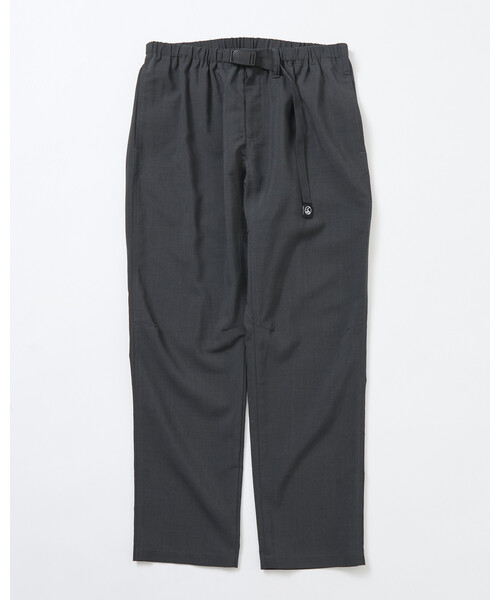 FREAK'S STORE(フリークスストア)の「限定展開 AiRide/エアライド ベーシックシルエット クライミングパンツ/ポケッタブル/吸水速乾/UVカット(その他パンツ・メンズ・グレイッシュベージュ/ブラック/チャコールグレー/ネイビー・LARGE/MEDIUM/SMALL)」の9枚目の写真