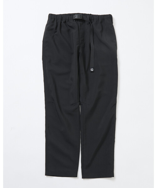 FREAK'S STORE(フリークスストア)の「限定展開 AiRide/エアライド ベーシックシルエット クライミングパンツ/ポケッタブル/吸水速乾/UVカット(その他パンツ・メンズ・グレイッシュベージュ/ブラック/チャコールグレー/ネイビー・LARGE/MEDIUM/SMALL)」の11枚目の写真