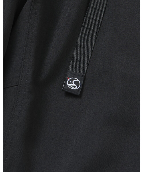 FREAK'S STORE(フリークスストア)の「限定展開 AiRide/エアライド ベーシックシルエット クライミングパンツ/ポケッタブル/吸水速乾/UVカット(その他パンツ・メンズ・グレイッシュベージュ/ブラック/チャコールグレー/ネイビー・LARGE/MEDIUM/SMALL)」の13枚目の写真