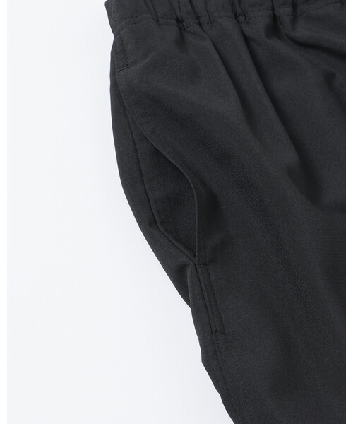 FREAK'S STORE(フリークスストア)の「限定展開 AiRide/エアライド ベーシックシルエット クライミングパンツ/ポケッタブル/吸水速乾/UVカット(その他パンツ・メンズ・グレイッシュベージュ/ブラック/チャコールグレー/ネイビー・LARGE/MEDIUM/SMALL)」の14枚目の写真