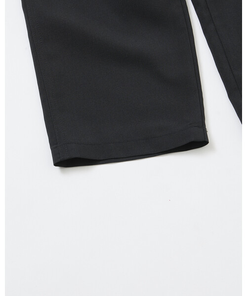 FREAK'S STORE(フリークスストア)の「限定展開 AiRide/エアライド ベーシックシルエット クライミングパンツ/ポケッタブル/吸水速乾/UVカット(その他パンツ・メンズ・グレイッシュベージュ/ブラック/チャコールグレー/ネイビー・LARGE/MEDIUM/SMALL)」の15枚目の写真