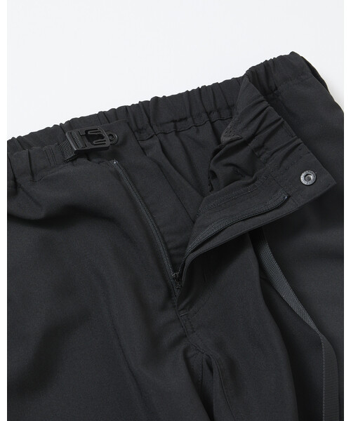 FREAK'S STORE(フリークスストア)の「限定展開 AiRide/エアライド ベーシックシルエット クライミングパンツ/ポケッタブル/吸水速乾/UVカット(その他パンツ・メンズ・グレイッシュベージュ/ブラック/チャコールグレー/ネイビー・LARGE/MEDIUM/SMALL)」の16枚目の写真