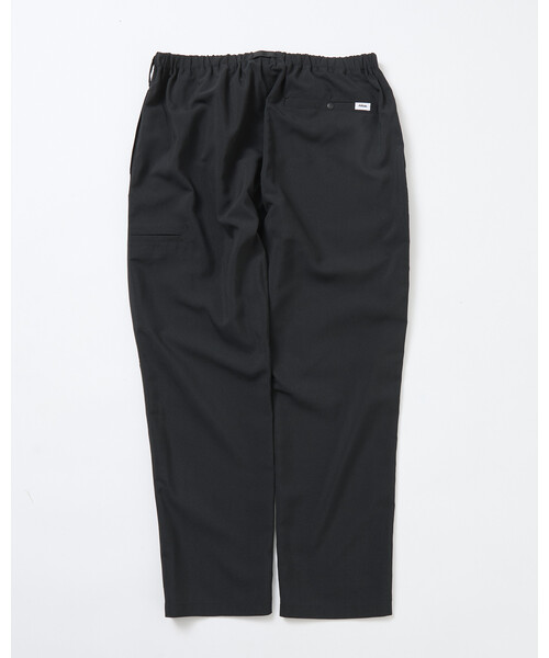 FREAK'S STORE(フリークスストア)の「限定展開 AiRide/エアライド ベーシックシルエット クライミングパンツ/ポケッタブル/吸水速乾/UVカット(その他パンツ・メンズ・グレイッシュベージュ/ブラック/チャコールグレー/ネイビー・LARGE/MEDIUM/SMALL)」の17枚目の写真