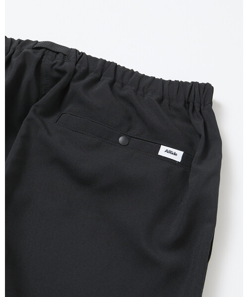 FREAK'S STORE(フリークスストア)の「限定展開 AiRide/エアライド ベーシックシルエット クライミングパンツ/ポケッタブル/吸水速乾/UVカット(その他パンツ・メンズ・グレイッシュベージュ/ブラック/チャコールグレー/ネイビー・LARGE/MEDIUM/SMALL)」の18枚目の写真