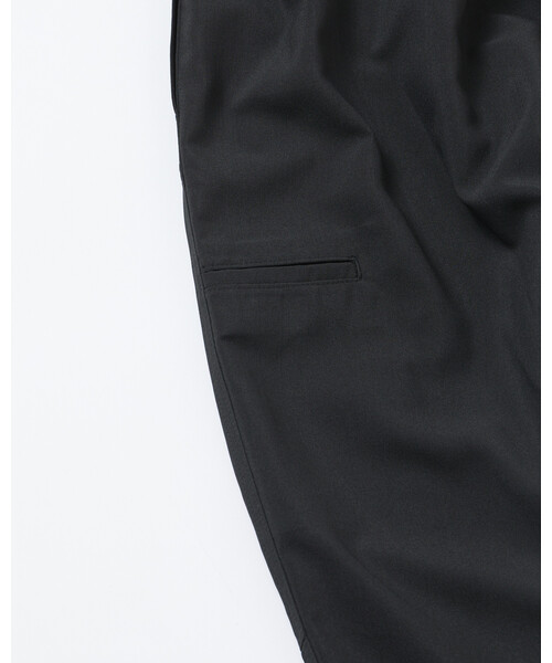 FREAK'S STORE(フリークスストア)の「限定展開 AiRide/エアライド ベーシックシルエット クライミングパンツ/ポケッタブル/吸水速乾/UVカット(その他パンツ・メンズ・グレイッシュベージュ/ブラック/チャコールグレー/ネイビー・LARGE/MEDIUM/SMALL)」の19枚目の写真