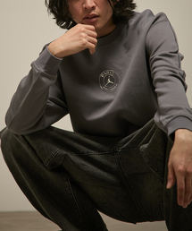 【NIKE / ナイキ】M J HOOP FLEECE CREW PSG