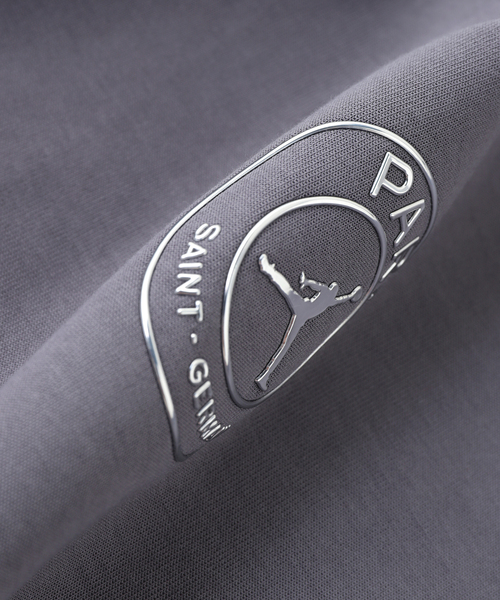 JORDAN BRAND(ジョーダンブランド)の「【NIKE / ナイキ】M J HOOP FLEECE CREW PSG(スウェット・メンズ・チャコールグレー・X-LARGE/SMALL/LARGE)」の12枚目の写真