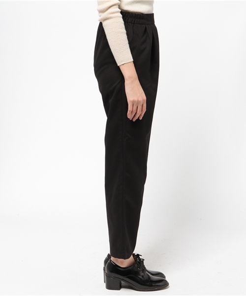 Kastane（カスタネ）の「ストレートPT（その他パンツ・レディース・ブラック・FREE）」の8枚目の写真