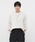 MARGARET HOWELL�i�}�[�K���b�g�n�E�G���j�́uSHIRTING LINEN�i�V���c/�u���E�X�j�v�b�I�t�z���C�g