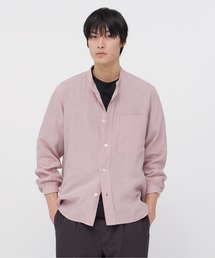 MARGARET HOWELL（マーガレットハウエル）の「SHIRTING LINEN（シャツ/ブラウス）」