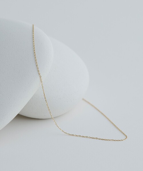 les bonbon × otonaMUSE × UNITED ARROWS＞NUDE ネックレス 