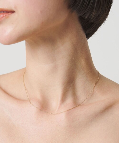 les bonbon × otonaMUSE × UNITED ARROWS＞NUDE ネックレス