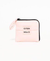 CITEN（シテン）の「＜CITEN＞ジップウォレット（財布）」