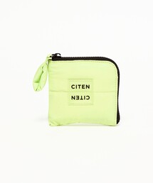 CITEN（シテン）の「＜CITEN＞ジップウォレット（財布）」