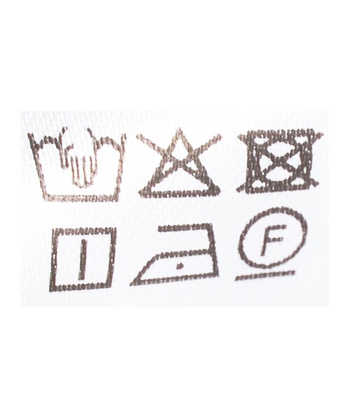 BEAUTY&YOUTH UNITED ARROWS（ビューティーアンドユースユナイテッドアローズ）の「フラワー エンブロイダリー ドローストリング スカート ウォッシャブル（スカート・レディース・ライトグレー/ブラック・S/M）」の14枚目の写真