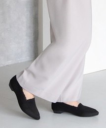 JELLY BEANS（ジェリービーンズ）の「フラットパンプス（パンプス）」