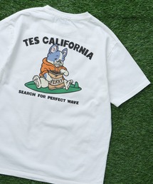 The Endless Summer（エンドレスサマー）の「TES BUHI The Boo-TEE / Tシャツ（Tシャツ/カットソー）」
