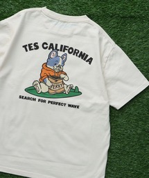 The Endless Summer（エンドレスサマー）の「TES BUHI The Boo-TEE / Tシャツ（Tシャツ/カットソー）」
