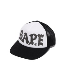 A BATHING APE｜アベイシングエイプの帽子通販 - ZOZOTOWN