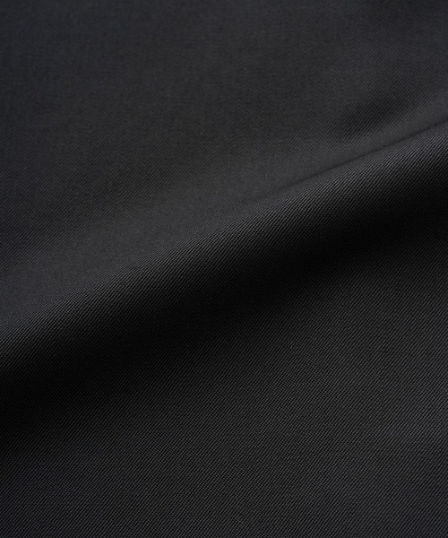 Juha（ユハ）の「FLUID FLARE PANTS（スラックス・メンズ・ブラウン/グレー/ブラック・4/3/2）」の19枚目の写真