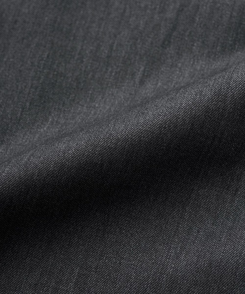 Juha（ユハ）の「FLUID FLARE PANTS（スラックス・メンズ・ブラウン/グレー/ブラック・4/3/2）」の21枚目の写真