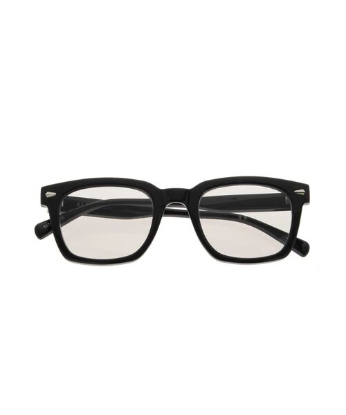 ELENDEEK（エレンディーク）の「WELLINGTON SUNGLASSES（サングラス・レディース・ブラウン/ブラック・FREE）」の8枚目の写真