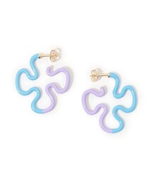 別注】Bea Bongiasca TWO TONE ピアス（ピアス（両耳用））｜Bea