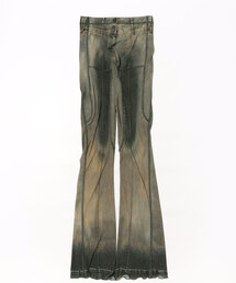 KNWLS（ノウルズ）の「HALCYON LEGGINGS AW25-HL0HAR（その他パンツ）」