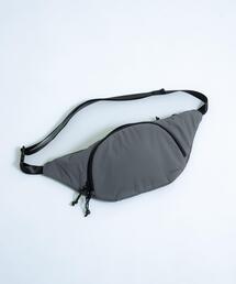 EKAL（エカル）の「Pertex ウエストバッグ（ボディバッグ/ウエストポーチ）」