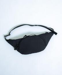 EKAL（エカル）の「Pertex ウエストバッグ（ボディバッグ/ウエストポーチ）」