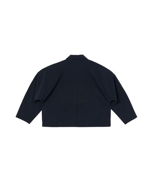 SHORT JACKET N.HOOLYWOOD COMPILE│N-HOOLYWOOD.COM