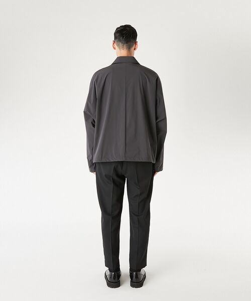 SHORT JACKET N.HOOLYWOOD COMPILE│N-HOOLYWOOD.COM