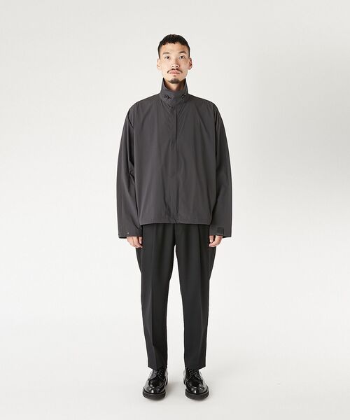 SHORT JACKET N.HOOLYWOOD COMPILE│N-HOOLYWOOD.COM
