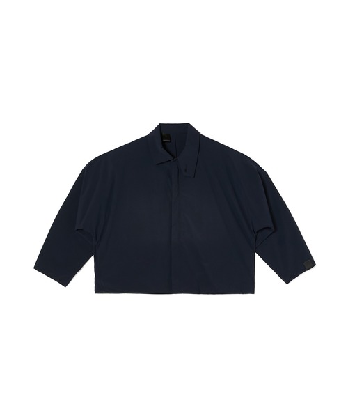 STAND COLLAR JACKET N.HOOLYWOOD COMPILE│N-HOOLYWOOD.COM