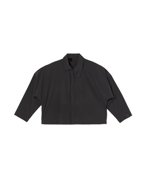 ジャケット・アウター N.HOOLYWOOD compile 24SS / COAT N.HOOLYWOOD - N.HOOLYWOOD COMPILE STAND COLLAR COAT / エヌ
