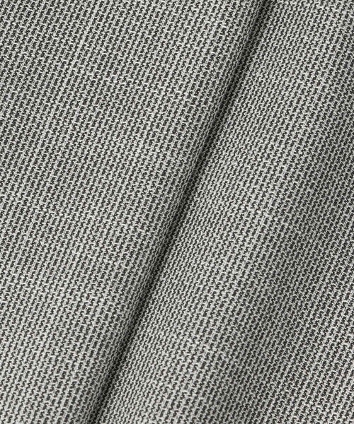 ANAYI（アナイ）の「スラブドビーオフショル ワンピース（ワンピース・レディース・ライトグレー・38/36/34）」の18枚目の写真