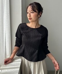 CAPRICIEUX LE'MAGE｜カプリシュレマージュのシャツ/ブラウス（長袖
