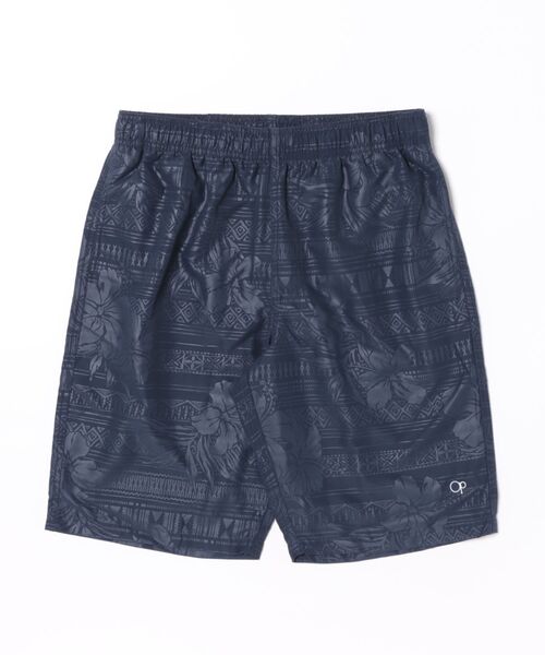 ocean pacific コーデュロイショーツ ネイビー XLサイズ ネイビー